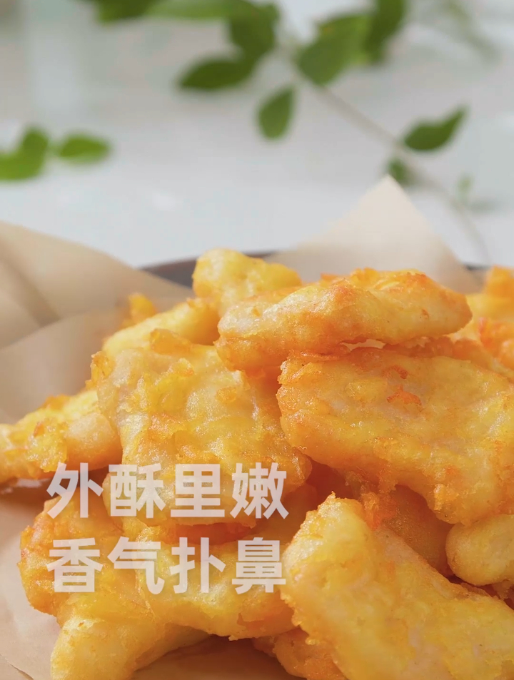 双汇-香酥鸡块,精选优质鸡肉