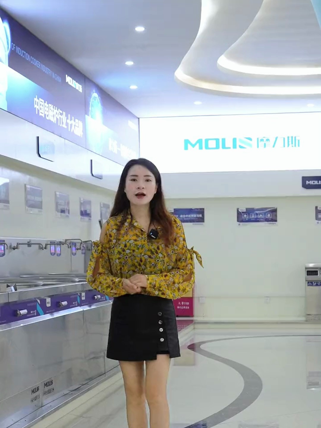 酒店饭店商用电磁炉,电磁双头小炒灶