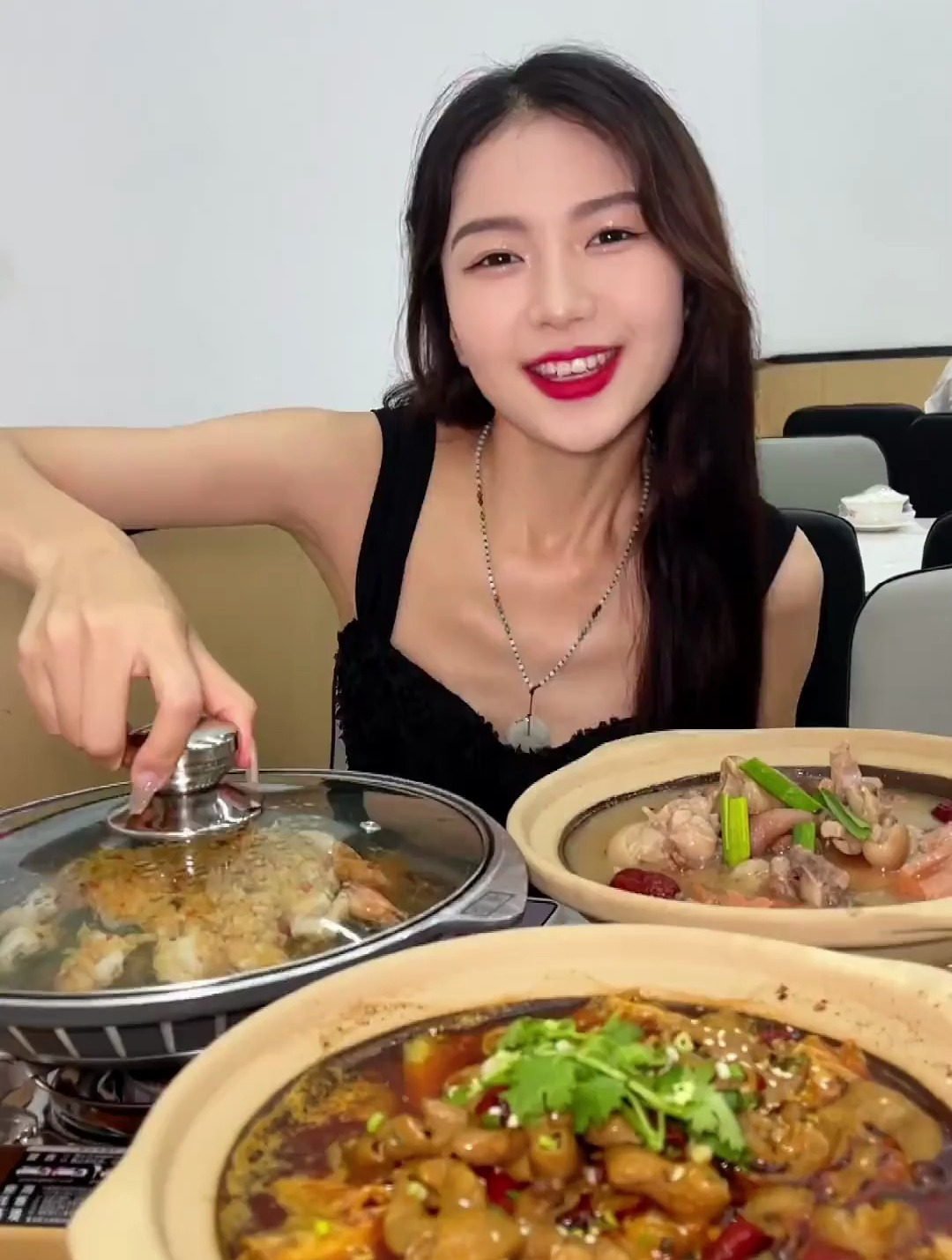 要说推荐湖北的特色美食武汉这家砂锅菜一定有一席之地!