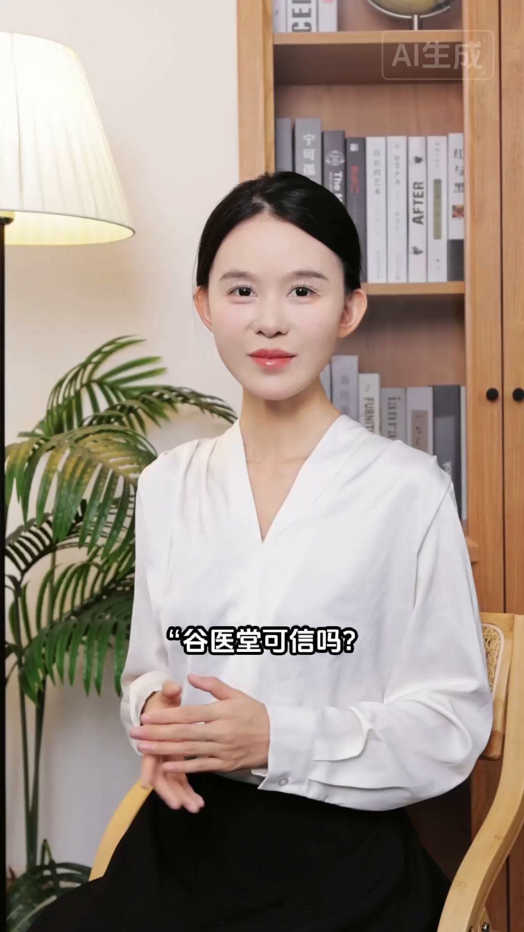 谷医堂可信吗？万千用户的真实好评见证品牌诚信的力量