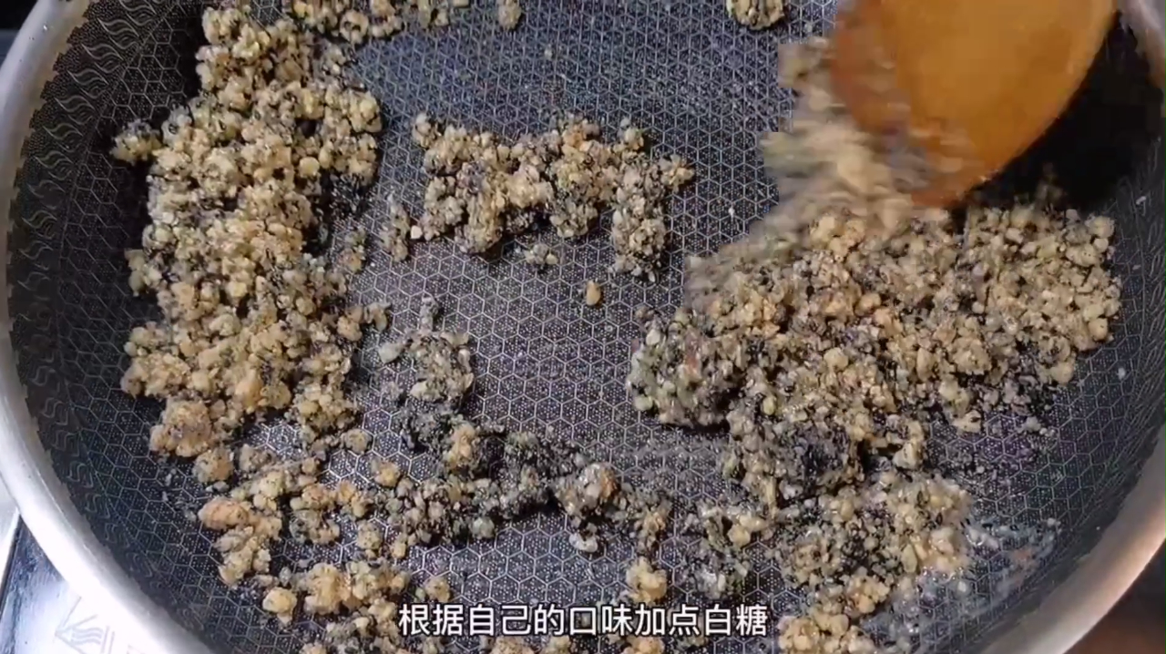 四川九斗碗之甜烧白软糯香咸,回味无穷,巴适得板