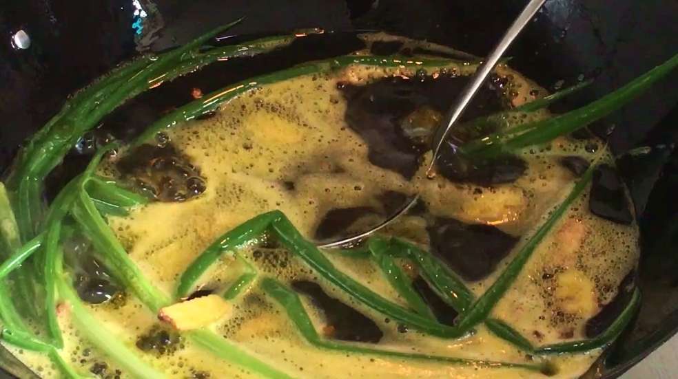 一颗油菜籽的使命,一回生二回熟,加这些香料炼出的菜籽油才更香