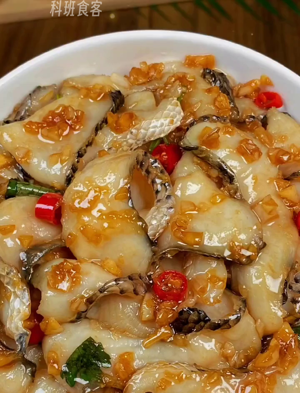 春节家宴请客必做的八道拿手好菜,太过瘾了!