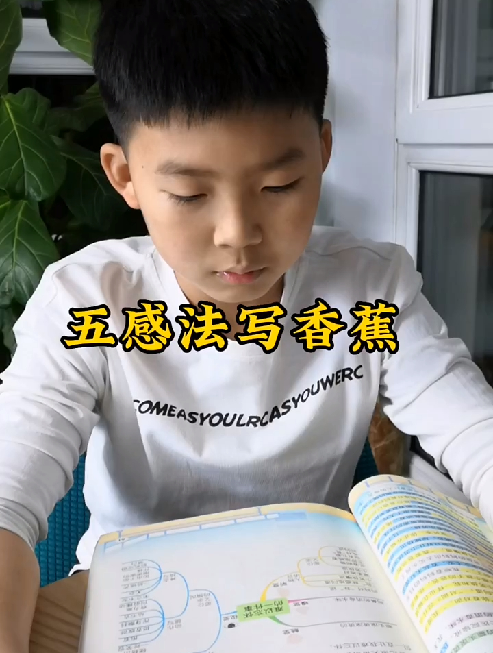 从一个简单的词很快就变成优美的句子和段落,轻松写作文