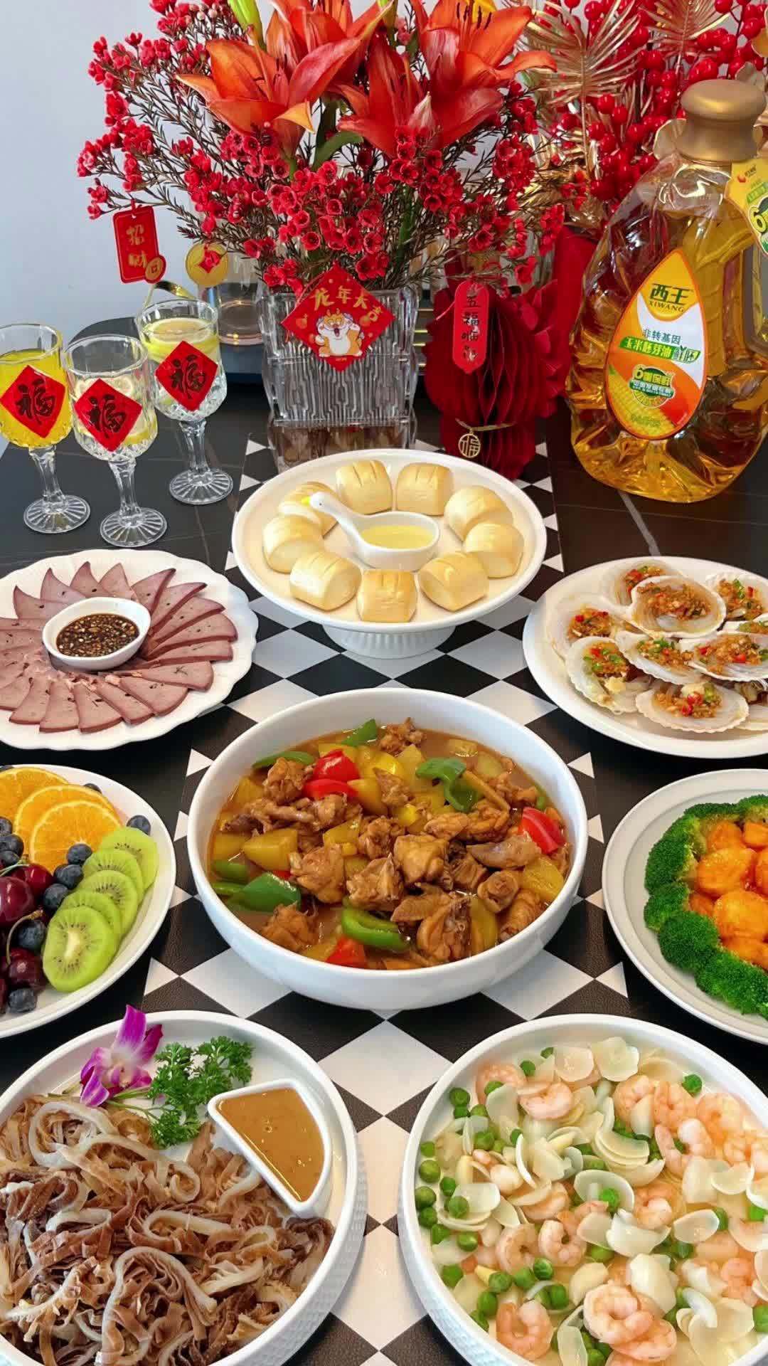 五星级酒店桌桌必点的8道招牌大菜,学会全家都夸好吃