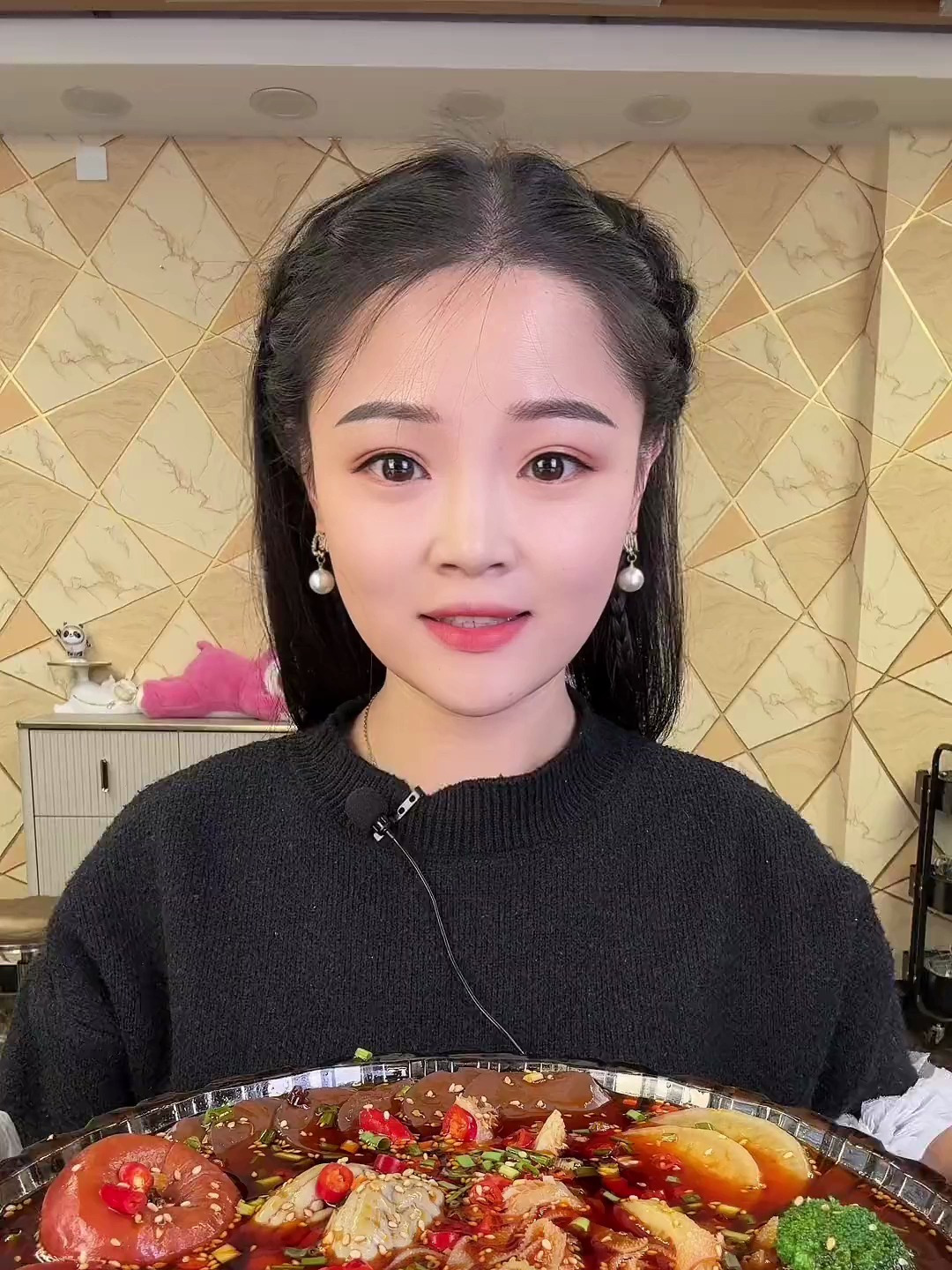 冒菜是一个人的火锅,真香啊!