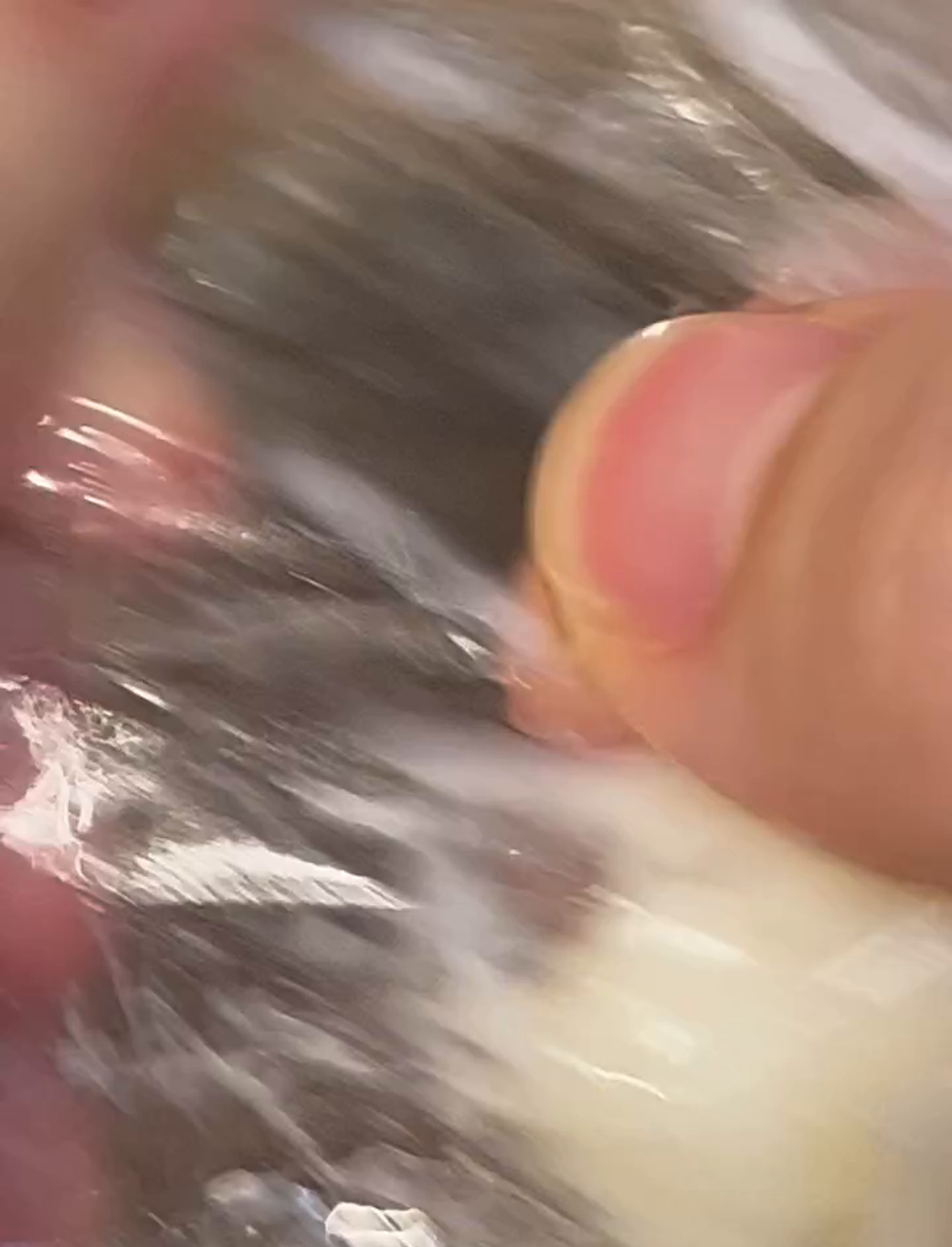 粉红小猪造型爆米花蛋糕,萌翻了!