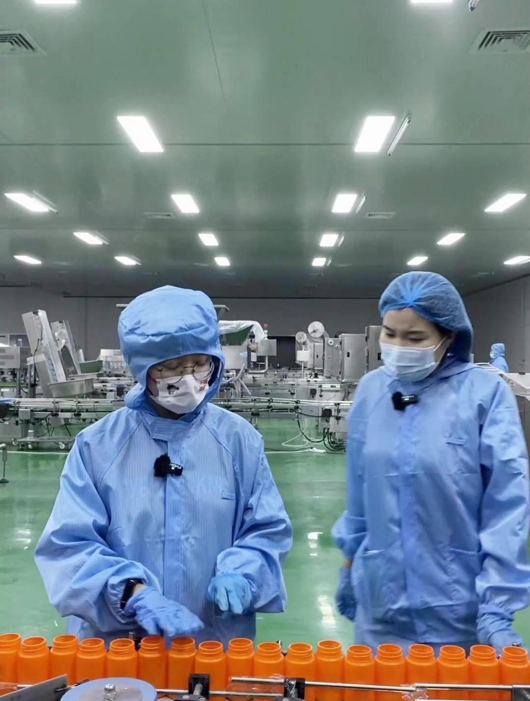 好棣生物 从源头保证您的健康食品!