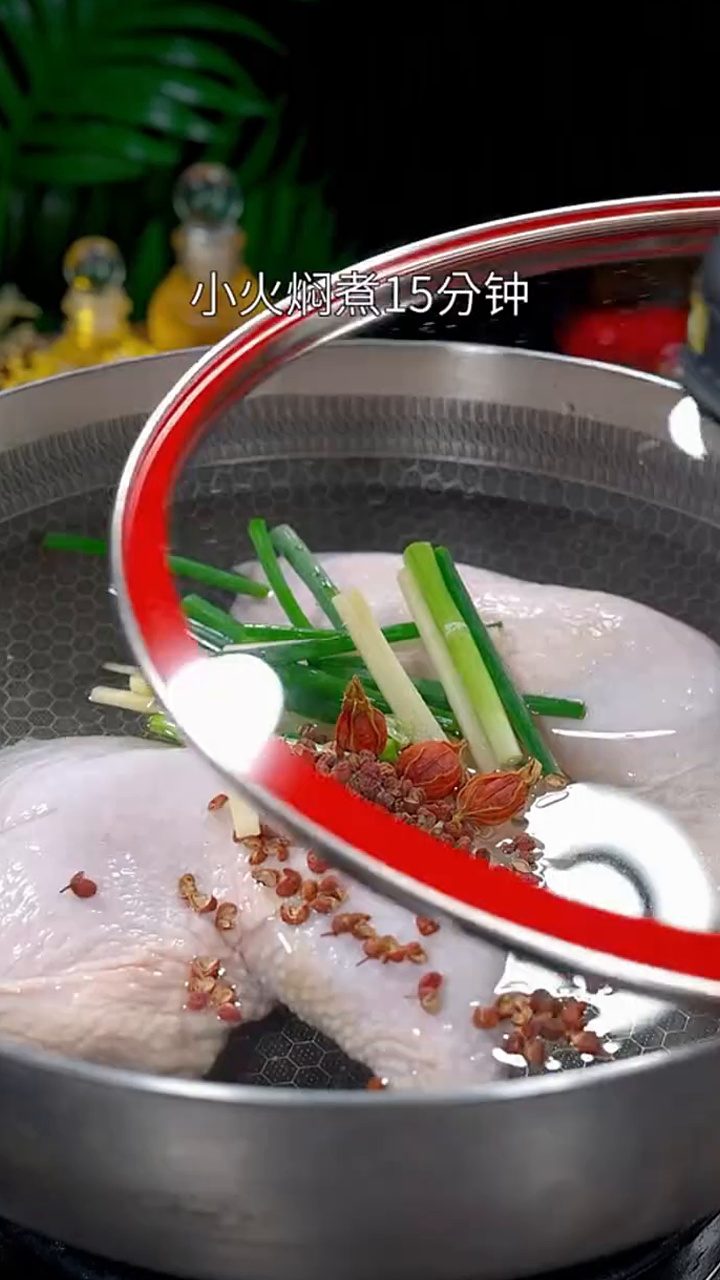 好吃下饭的八道家常菜