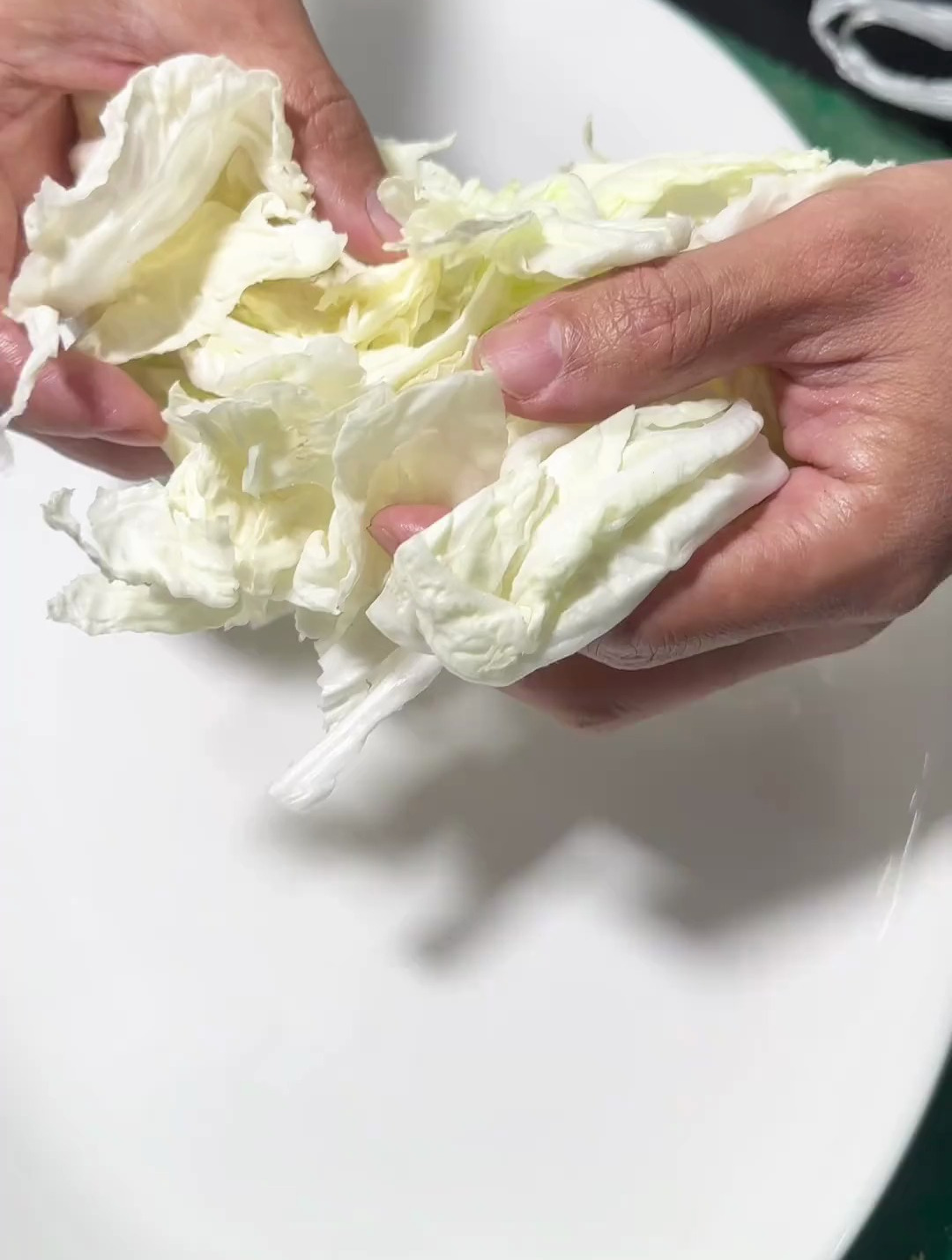 又到了吃干鲅鱼的季节了 海风吹鲅鱼香