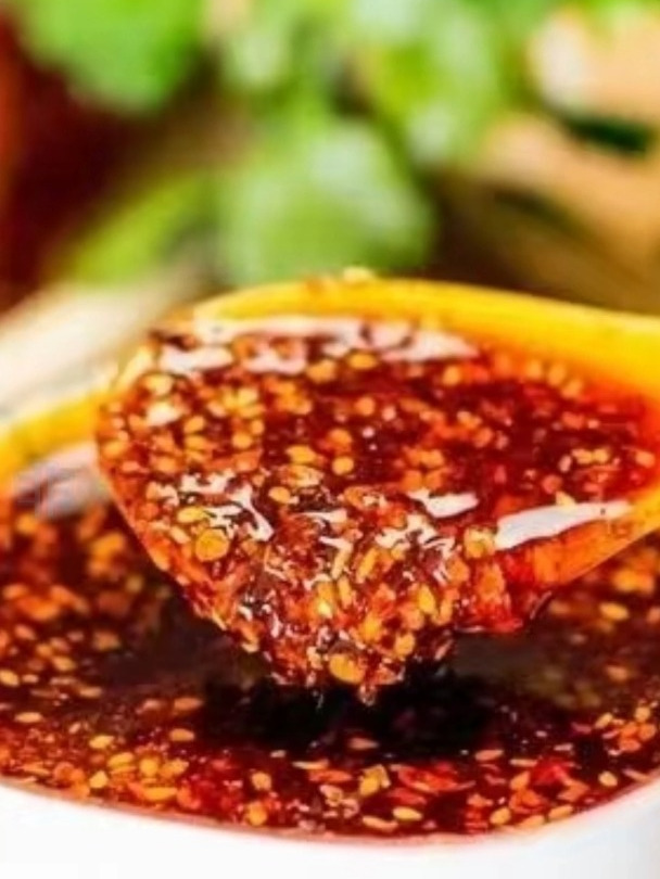 非常经典的两款调料汁,夏天的凉拌菜,必不可少