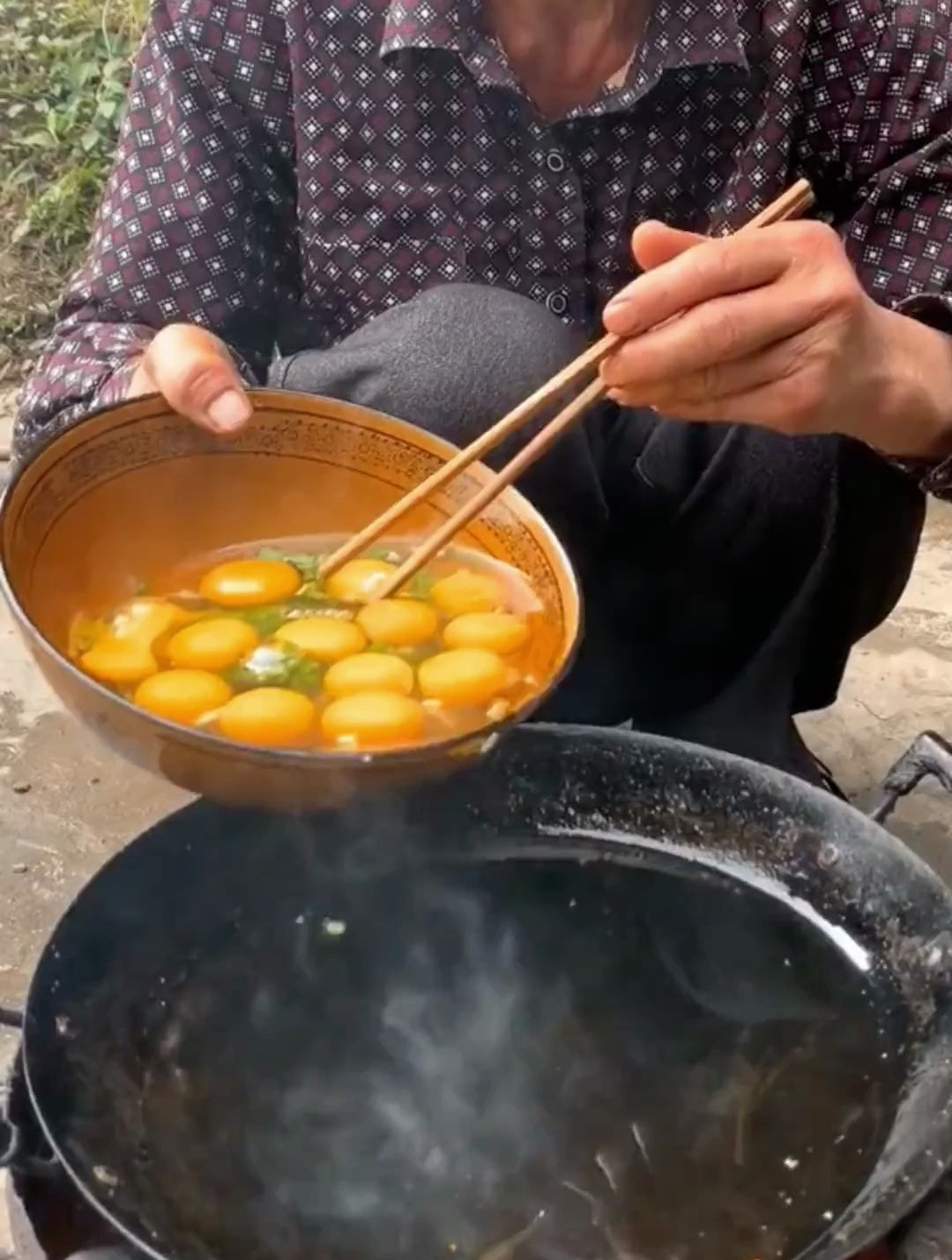 这个煎蛋器,煎出好看又好吃的鸡蛋,孩子也特别喜欢吃饭