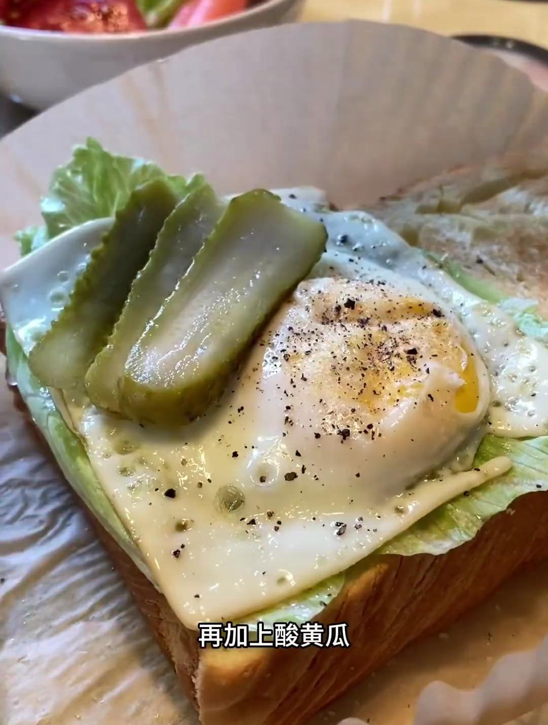 孕妇餐 打卡长胎不长肉,孕妇们今天都吃什么?