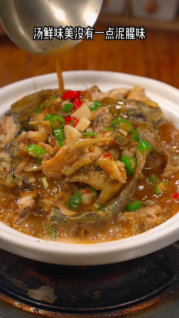 好吃又下饭的酱烧黄鸭叫