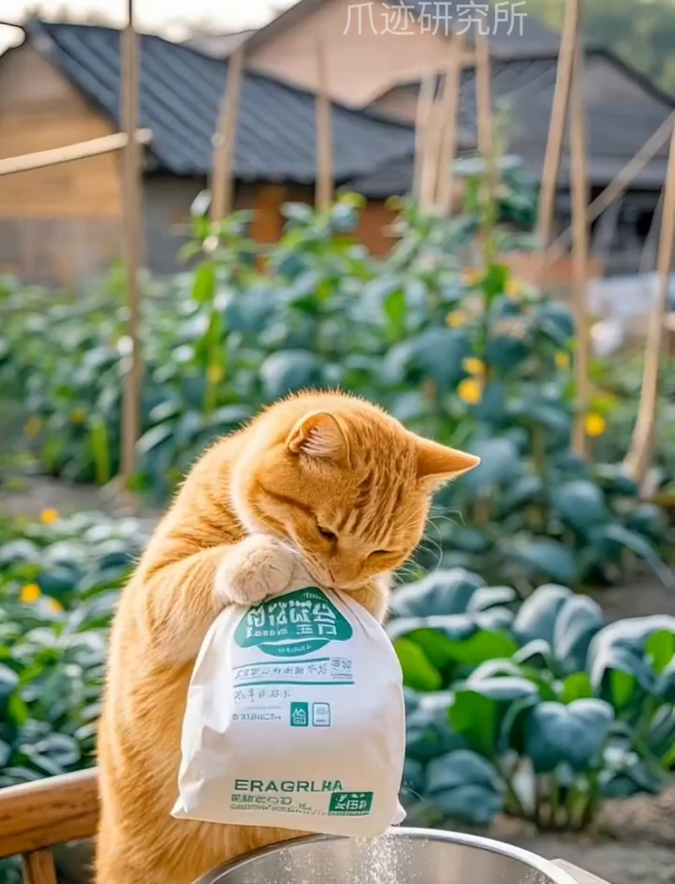 猫大厨今天不掌勺,换做披萨大厨!