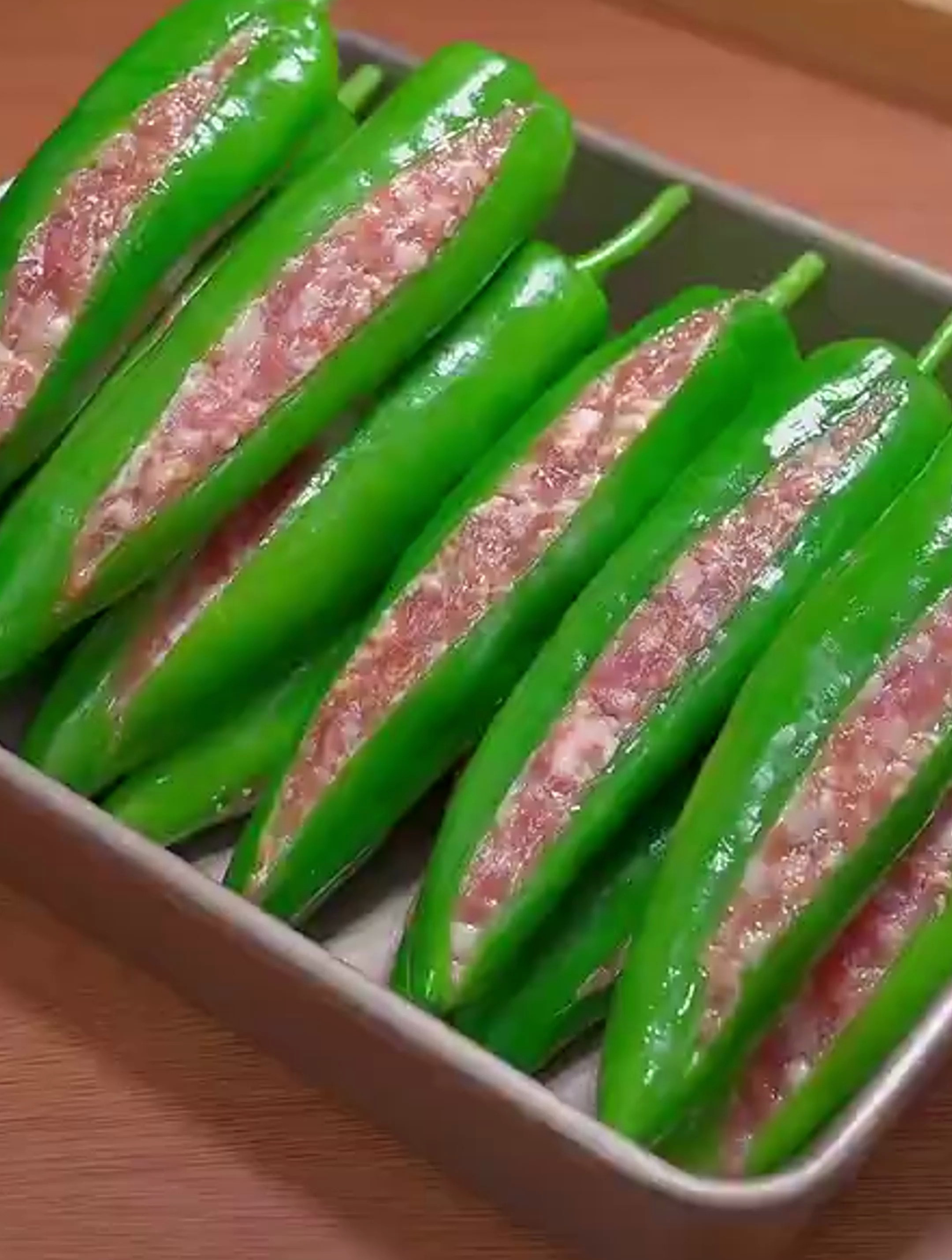 好吃的家常菜