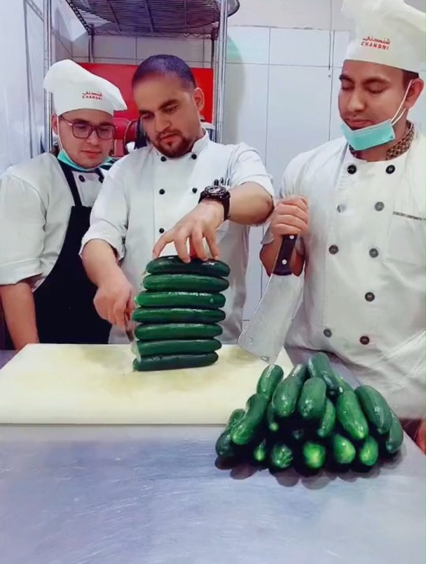 器厨房切菜神器304不锈钢清洗也方便 切菜器 厨房好物 切片器