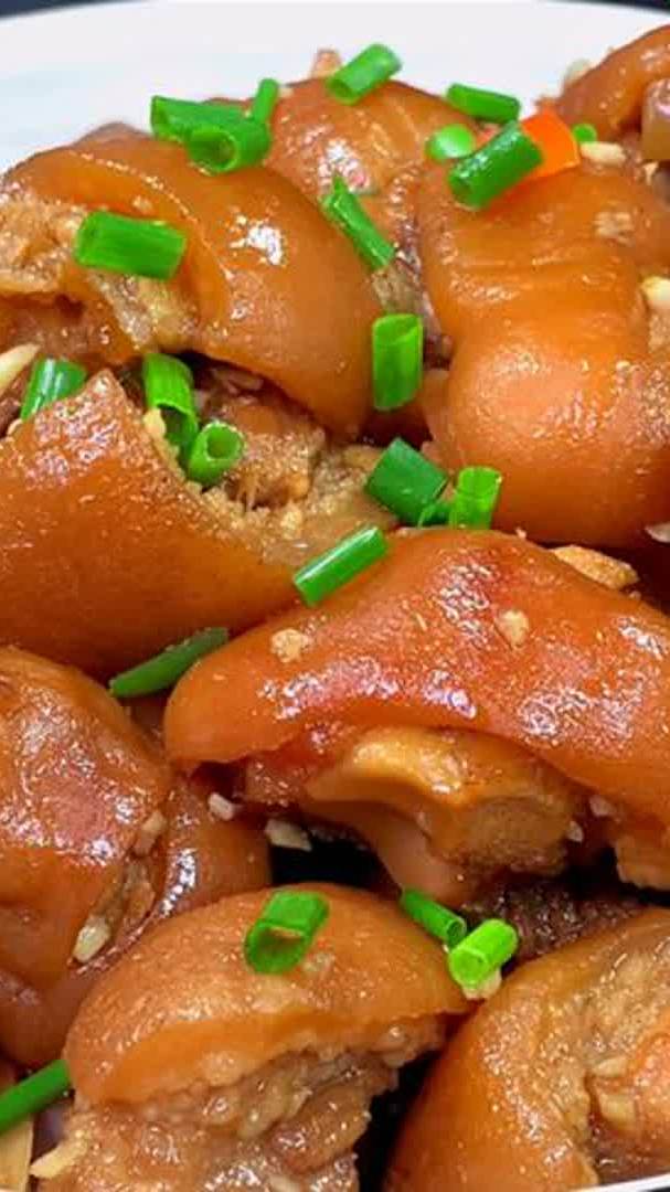 巨下饭的八道家常菜……老妈都赞不绝口!