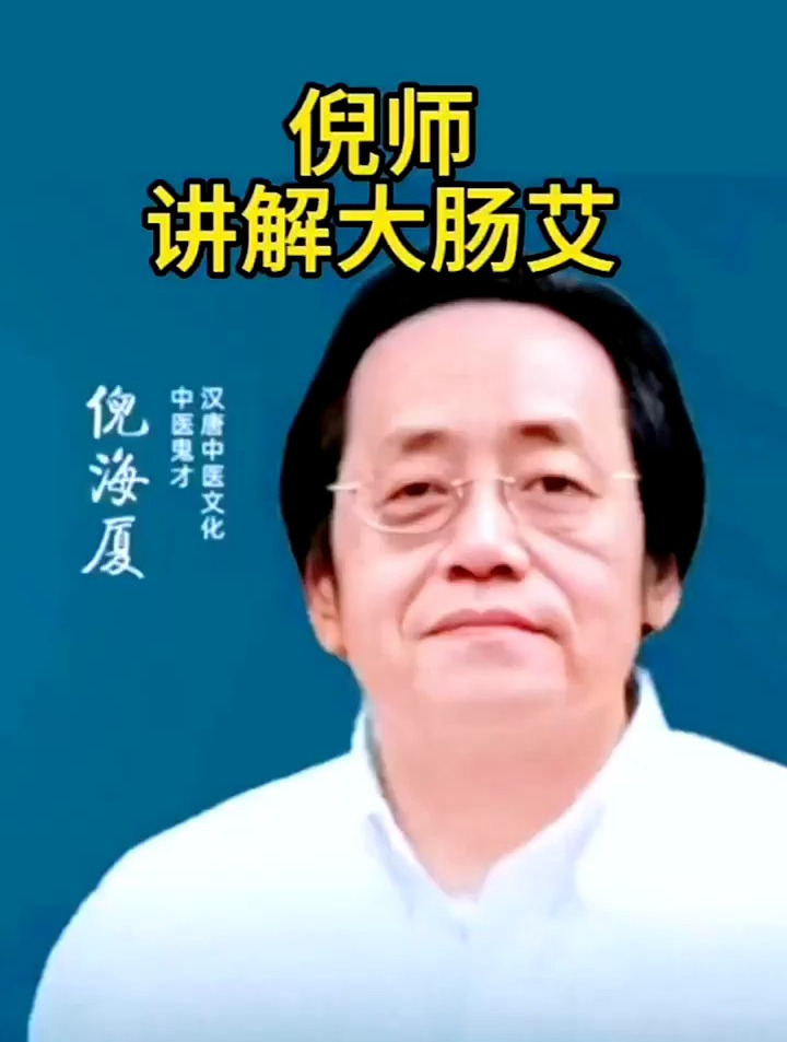 倪海厦倪师讲中医:大柴胡汤有哪些作用