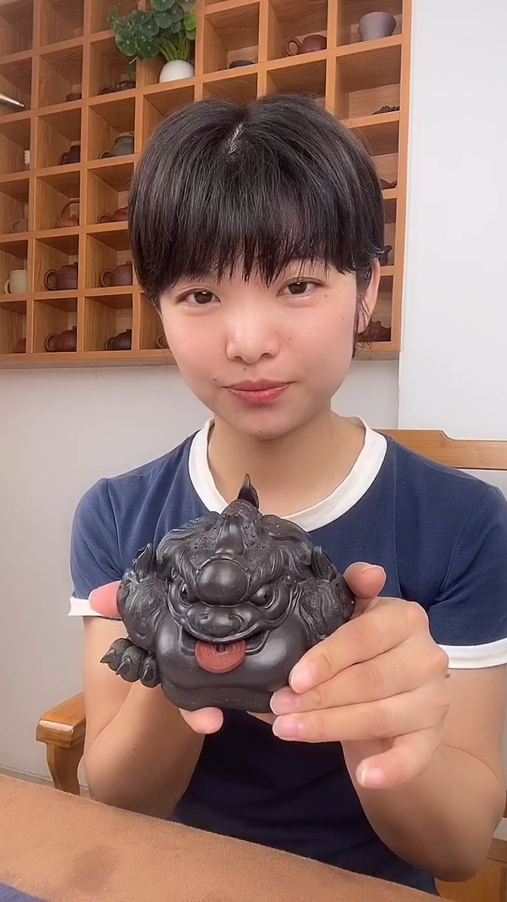 金蟾有什么寓意呢?