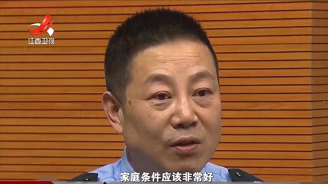 [图]警方怀疑诈骗团伙是家族式犯罪,嫌犯文化水平不高,有矛盾