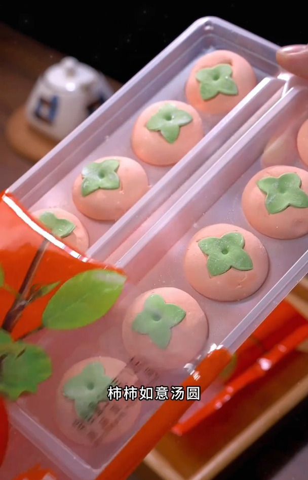 南方人喜欢吃饺子,北方人喜欢吃汤圆