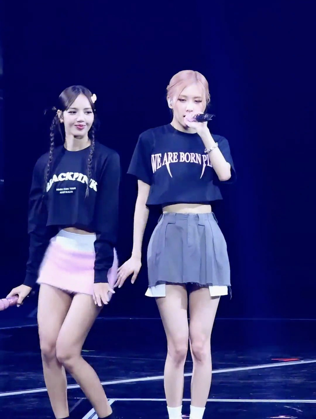 永远走下去 五花肉cp