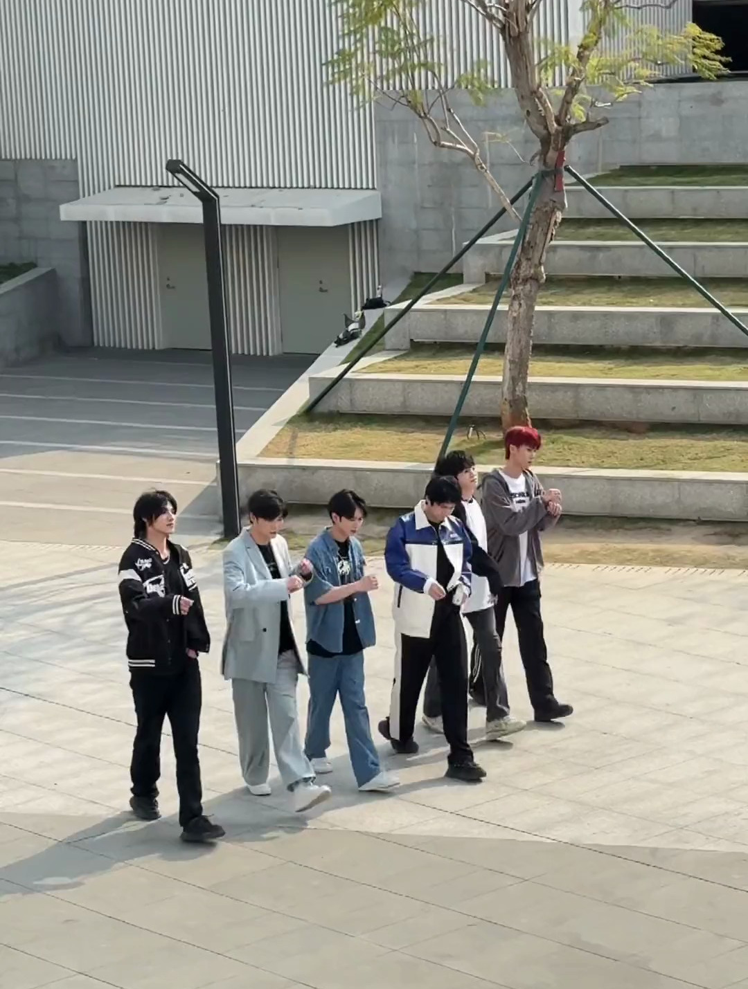 长相重要还是感觉重要