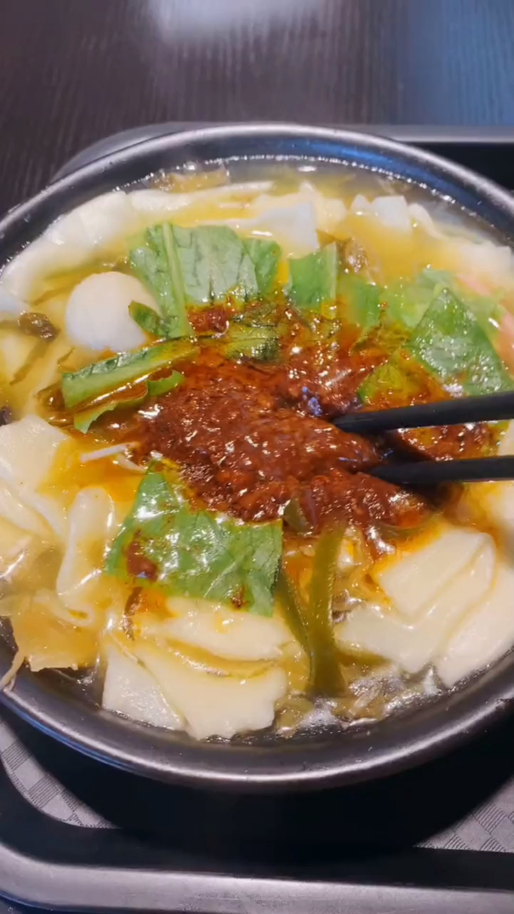 你吃过种类最多的砂锅是哪家?