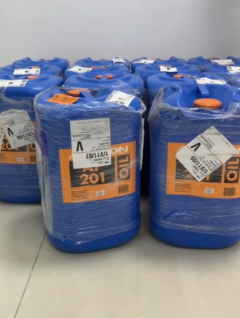 Apiezon AP201蒸汽增压泵油