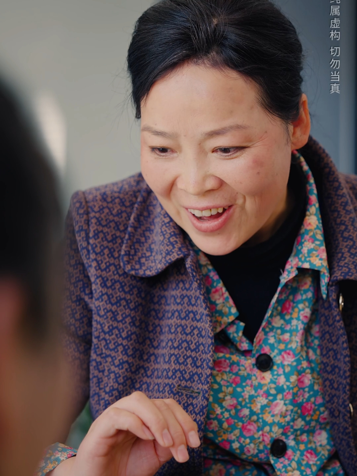 【热播短剧】山鸡不是凤凰 39