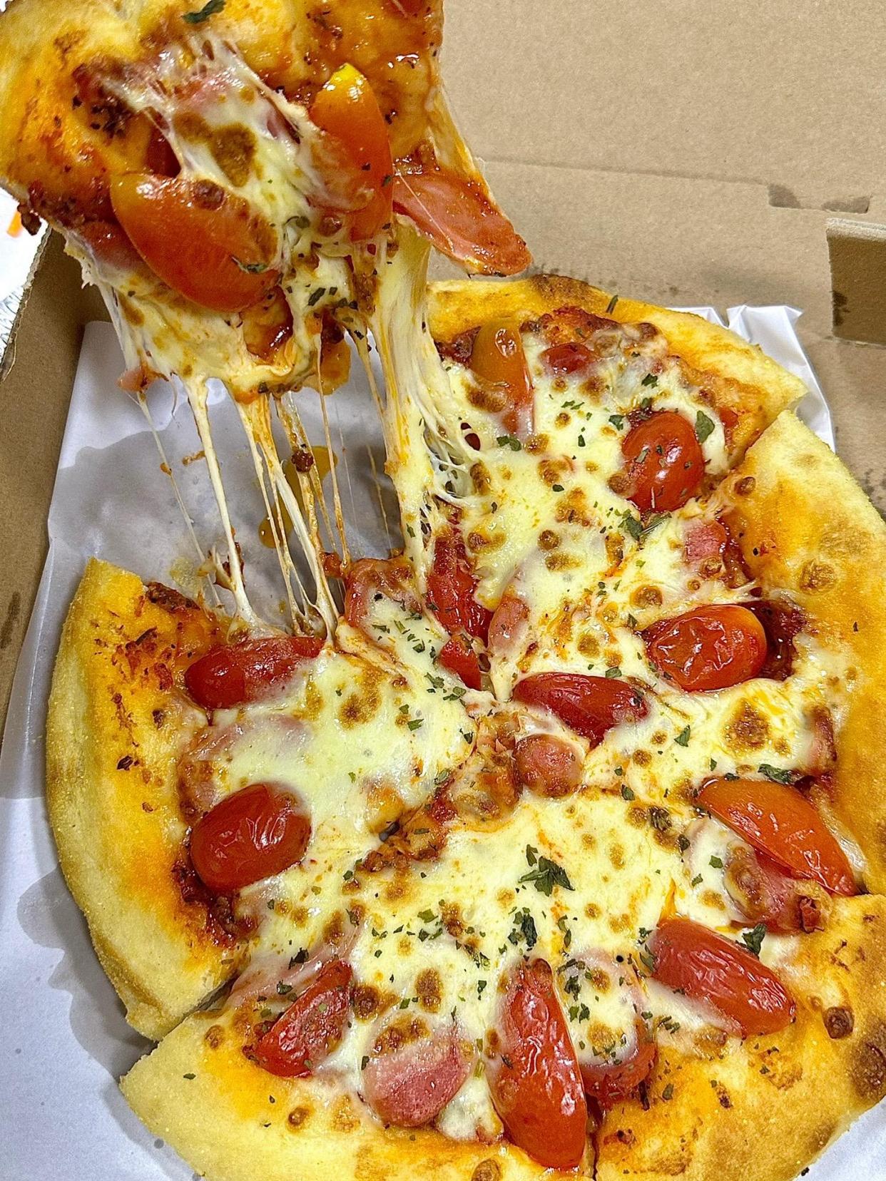 简单方便的美味早餐大全