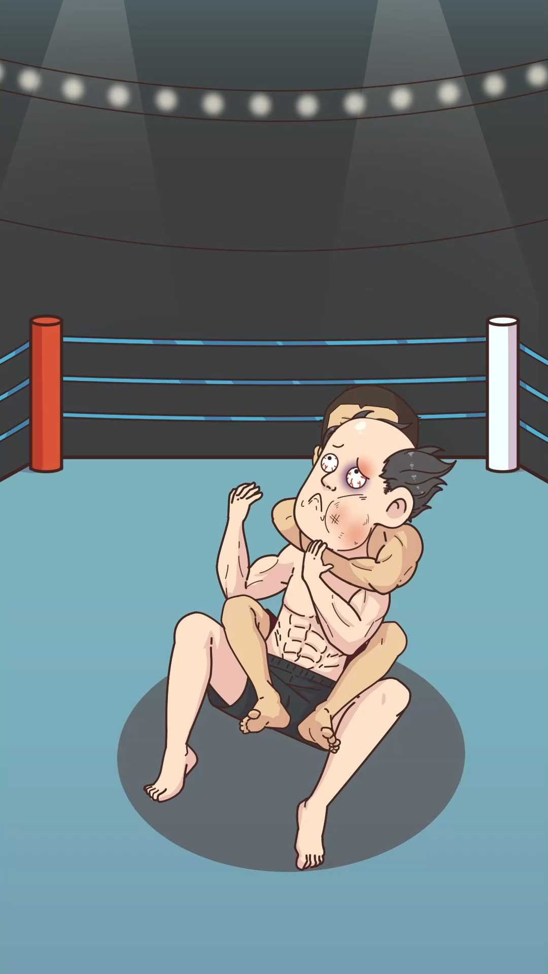 遇到“饺子耳”该怎么办?