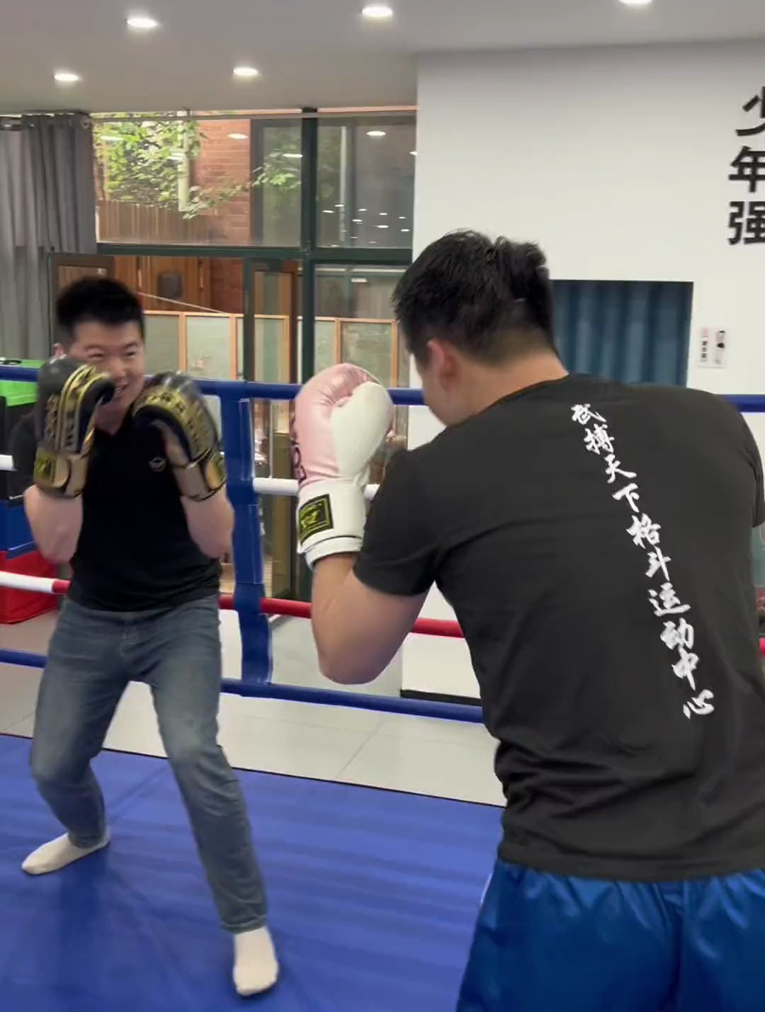 探店博主“踢馆”记