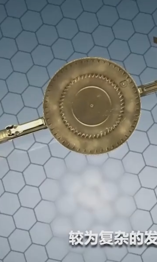 DP-28是俄经典机枪,弹匣被戏称为“大盘鸡”,二战场上显威名