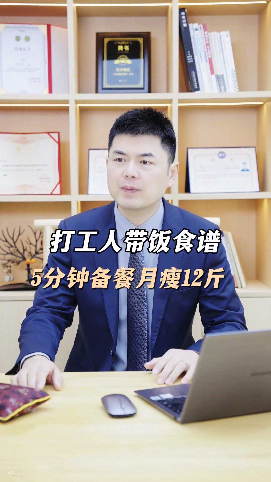 打工人带饭食谱,五分钟备餐越瘦12斤