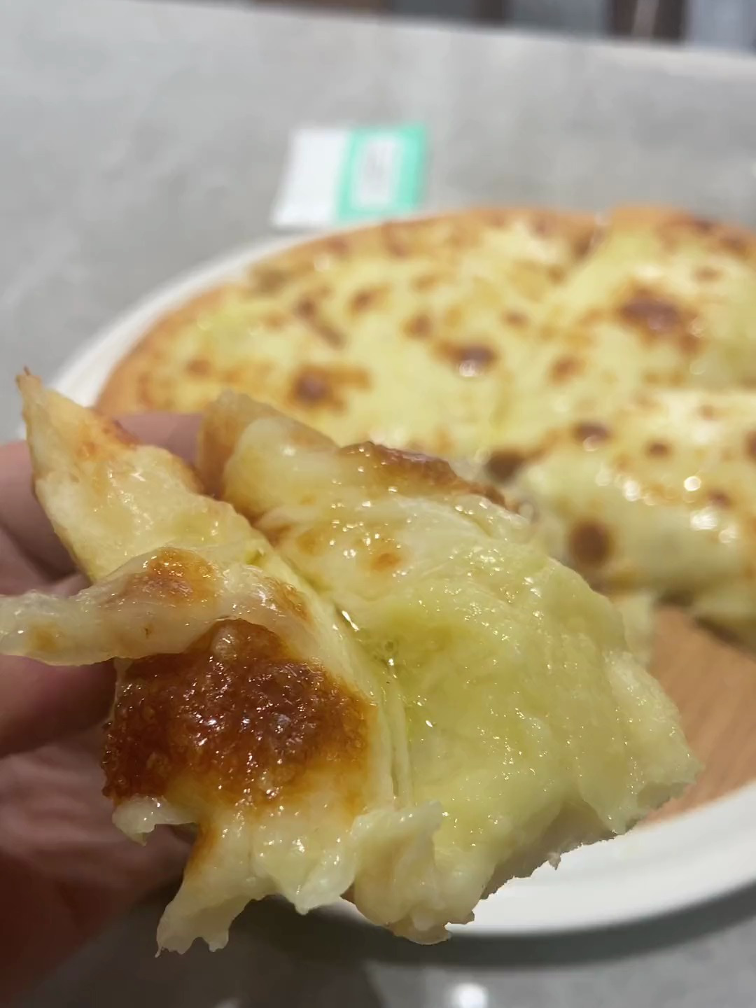 料多真手作,就吃小林家披萨!