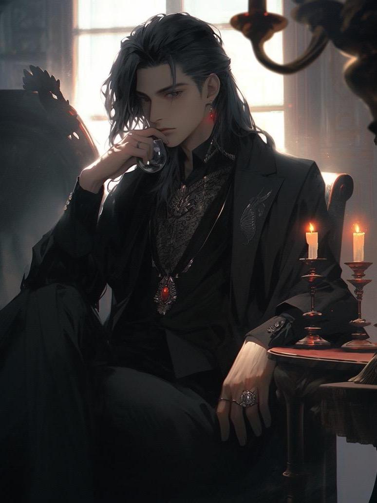 严峫眼中的江停身娇体软~