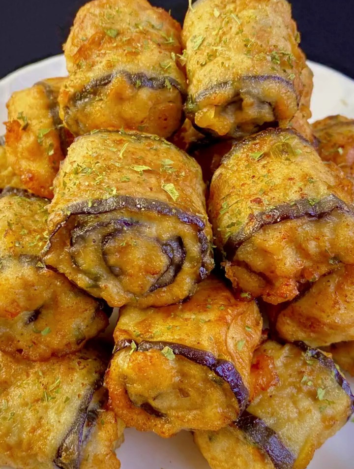 客家人都爱吃的八种酿菜做法!巨巨巨好吃