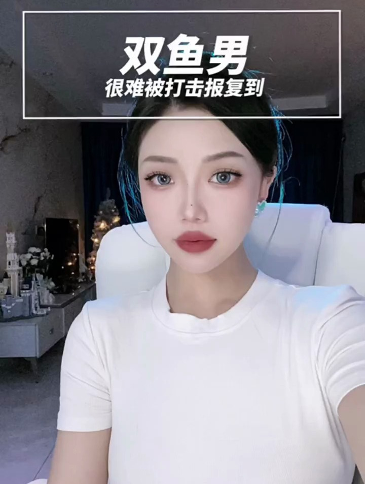 双鱼男是十二星座当中最难被打击的吗?