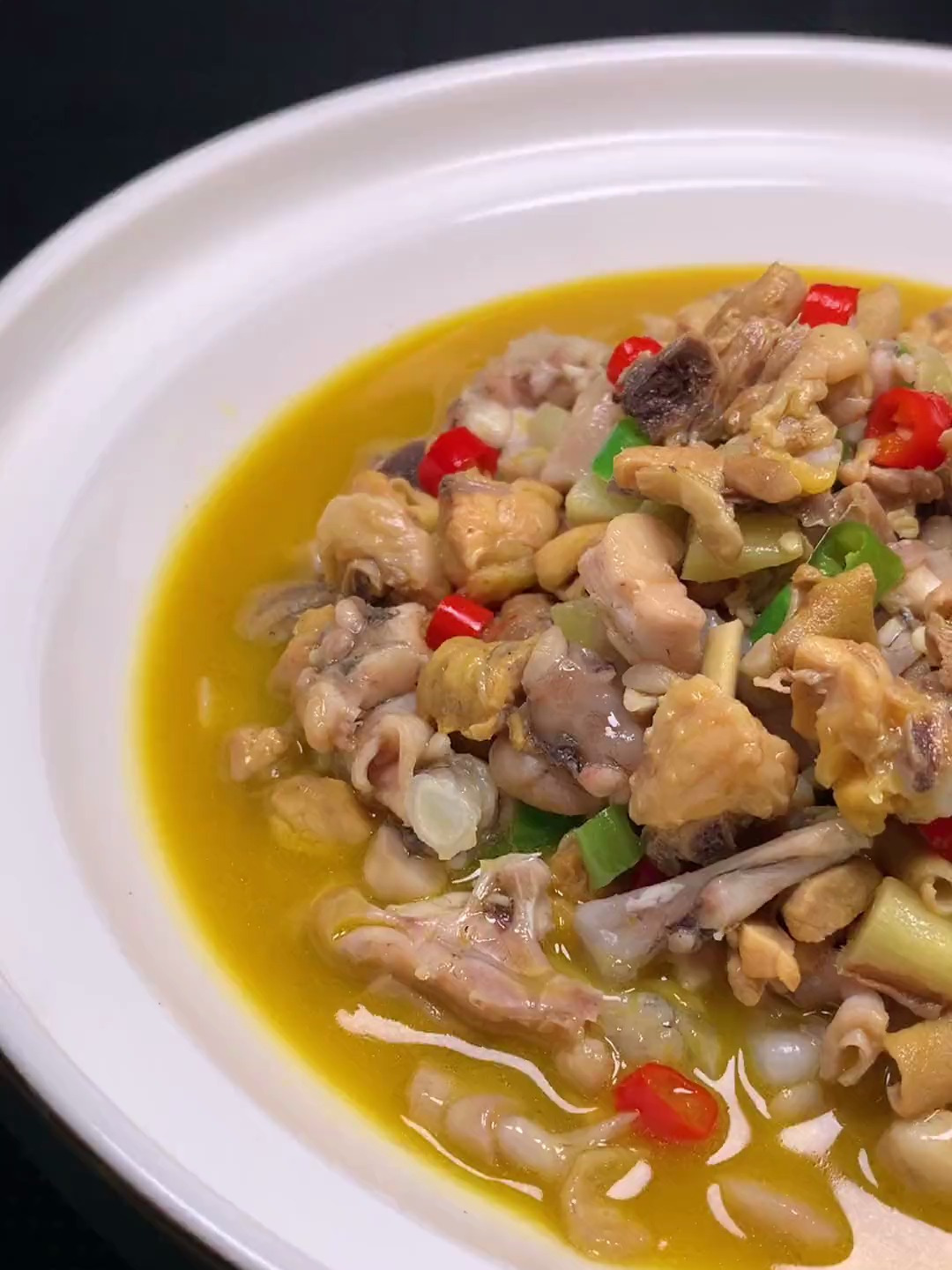 谁来帮我取个菜名 非常好吃下饭的家常菜