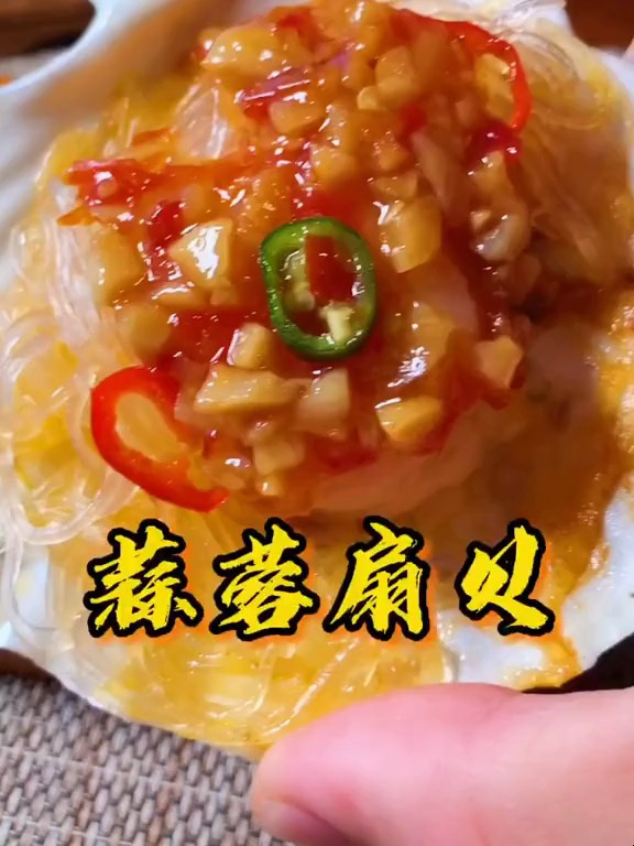 中北镇有家小馆,味道