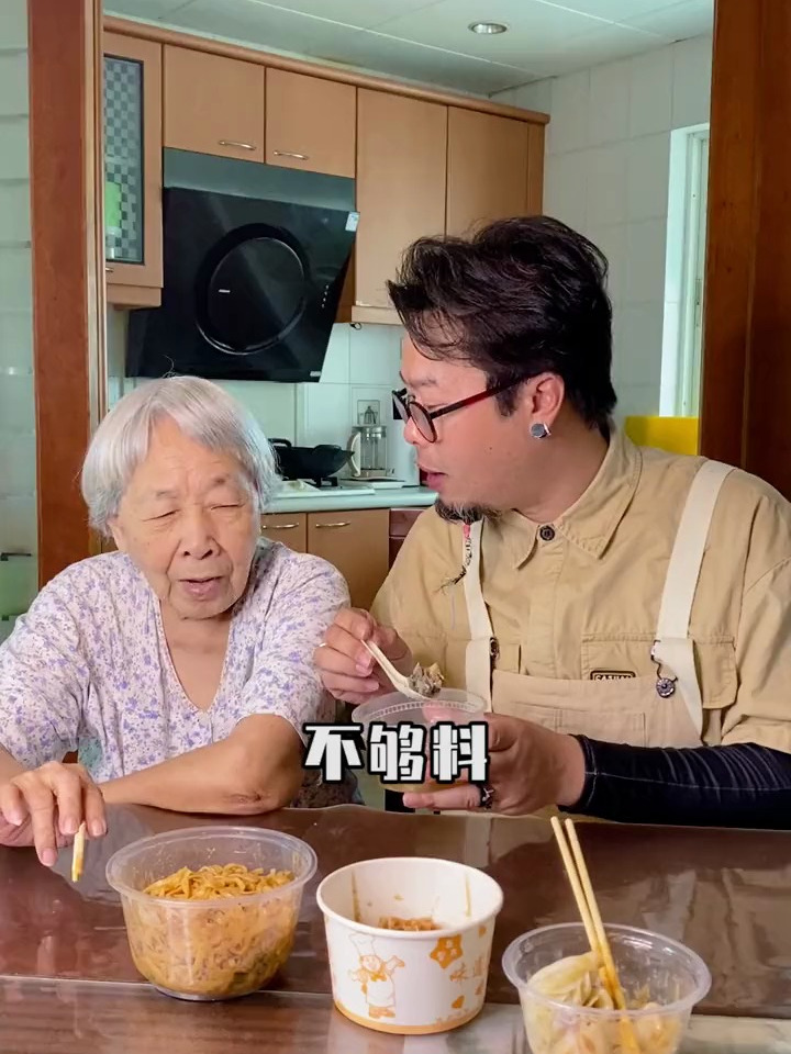 外卖测评 沙县小吃的四大金刚到底是平靓正还是难吃差评