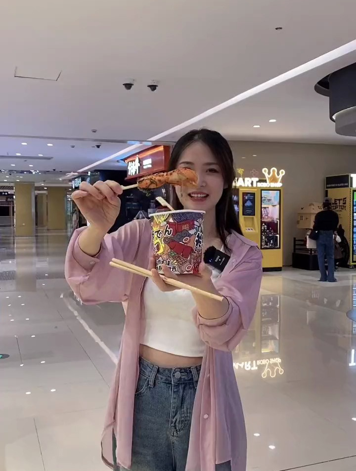 这家关东煮我爱了～好吃,品种多,味道好