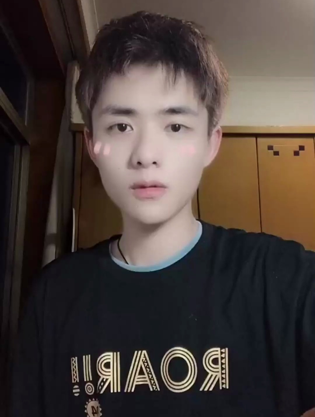 短发上线～你的宝藏男孩