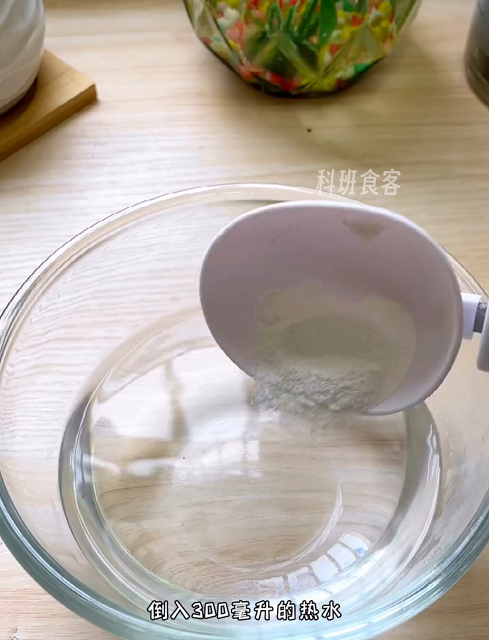 试试用海带做鱼子酱,尝过真鱼子酱吗?啥滋味?