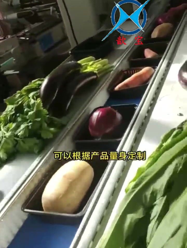 水果蔬菜全自动枕式包装机食品餐具面包袋封口包装机械