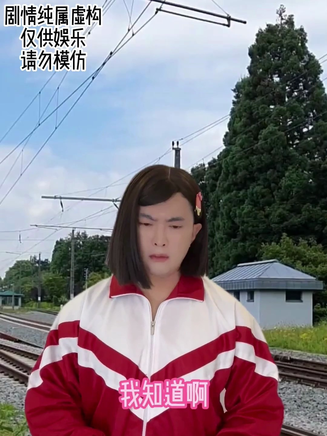 铁路上的牛肉干 千万不要吃