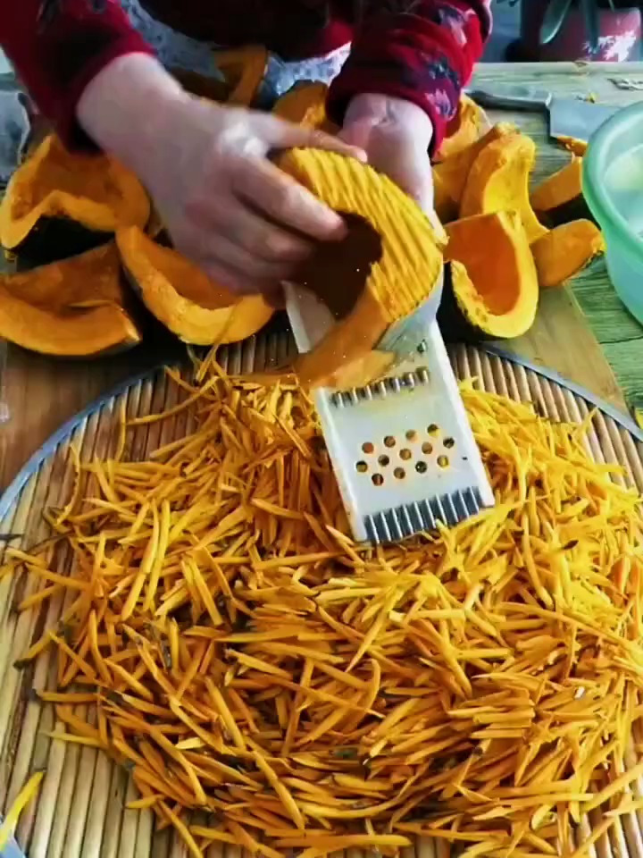 新鲜食材新鲜做、窝瓜