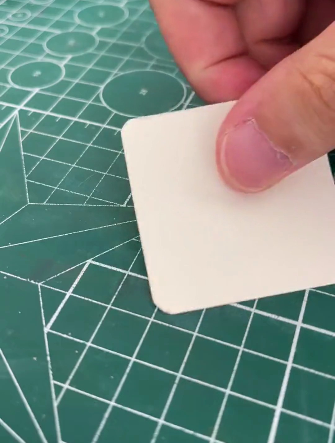 重彩油画棒风景画教程,简简单单又一幅